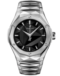 Classic Fusion Orlinski Bracelet Titanium / 40mm