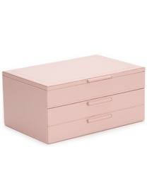 Sophia Jewellery Box W/ Drawers