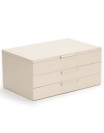 Sophia Jewellery Box W/ Drawers