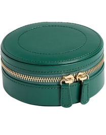 Sophia Round Zip Case