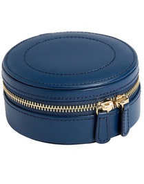 Sophia Round Zip Case