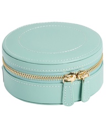 Sophia Round Zip Case