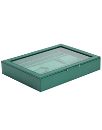 Sophia Jewelry Box W/ Window