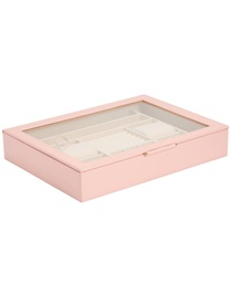 Sophia Jewelry Box W/ Window