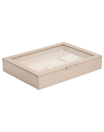 Sophia Jewelry Box W/ Window