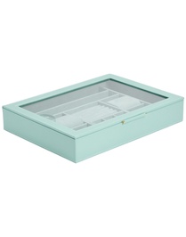 Sophia Jewelry Box W/ Window