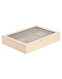 Sophia Jewelry Box W/ Window