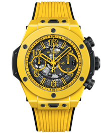 Big Bang Unico Yellow Magic / 44mm