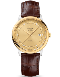 De Ville Prestige Co Axial Chronometer / 39.5mm