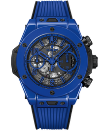 Big Bang Unico Blue Magic / 42mm