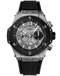 Big Bang Unico Titanium Ceramic / 42mm