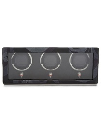 Memento Mori Triple Cub Watch Winder