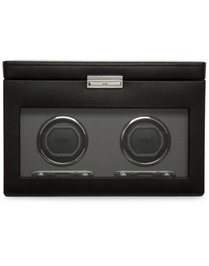 Viceroy DoubleWatch Winder With Storage