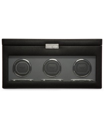 Viceroy Triple Watch Winder With Storage