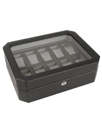 Windsor 10pc Watch Box