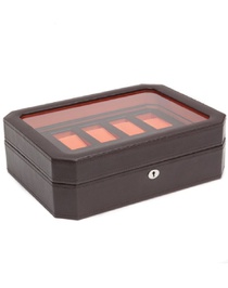 Windsor 10pc Watch Box