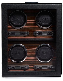 Roadster 4pc Watch Winder