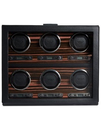 Roadster 6pc Watch Winder