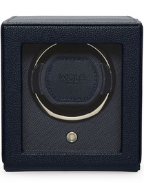 Cub Single Watch Winder With Cover