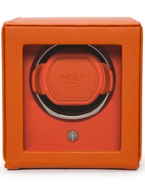 Cub Single Watch Winder With Cover