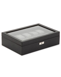 Howard 7pc Watch Box With Storage