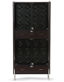 Regent - 24 Piece Cabinet Winder