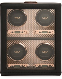 Axis 4pc Watch Winder