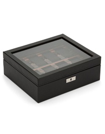 Roadster 8pc Watch Box