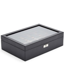 Roadster 10pc Watch Box