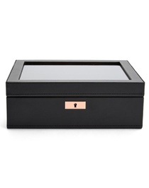 Axis 8pc Watch Box