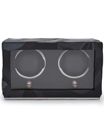 Memento Mori Double Cub Watch Winder