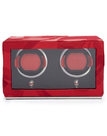 Memento Mori Double Cub Watch Winder