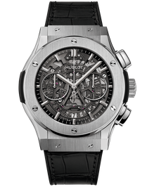 Classic Fusion Aerofusion Chronograph / 45mm