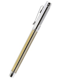 Varius China Ivory Roller Pen