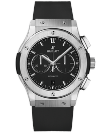 Classic Fusion Chronograph / 42mm