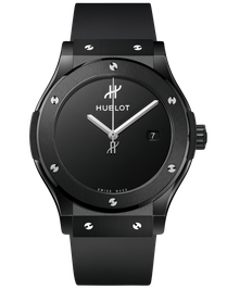 Classic Fusion Original Black Magic / 42mm