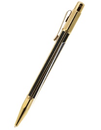 Varius China Black Ballpoint Pen