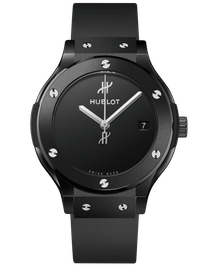 Classic Fusion Original Black Magic / 38mm