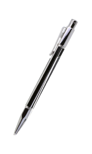 Varius Chinablack Ballpoint Pen