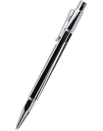 Varius Chinablack Ballpoint Pen