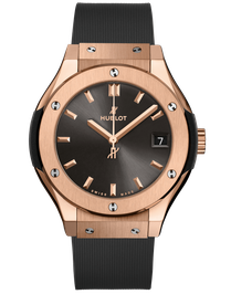 Classic Fusion Racing Grey King Gold / 33mm