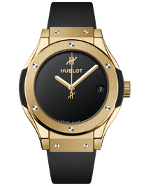 Classic Fusion Original Yellow Gold / 33mm