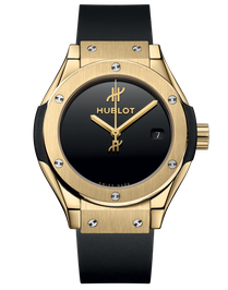 Classic Fusion Original Yellow Gold / 29mm