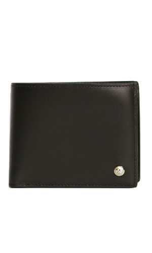 4-Card Wallet With Coin Case