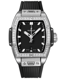 Spirit of Big Bang Steel Diamonds / 32mm