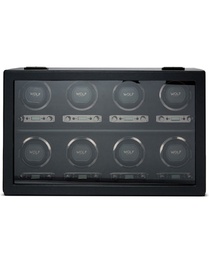 British Racing 8pc Watch Winder