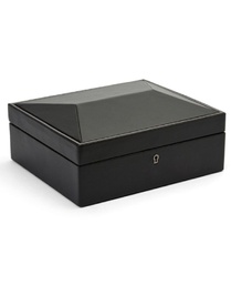 British Racing 8 Piece Watch Box