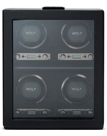 British Racing 4pc Watch Winder