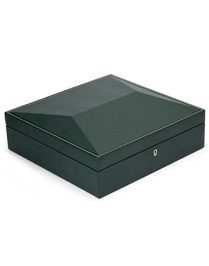 British Racing 15pc Watch Box