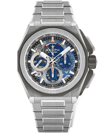 Zenith Defy Extreme Chronograph / 45mm